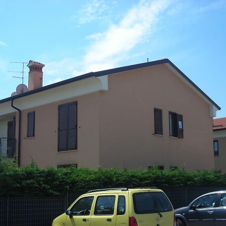 Flat Enzo Ferrari Apartamento Cavalcaselle Exterior foto